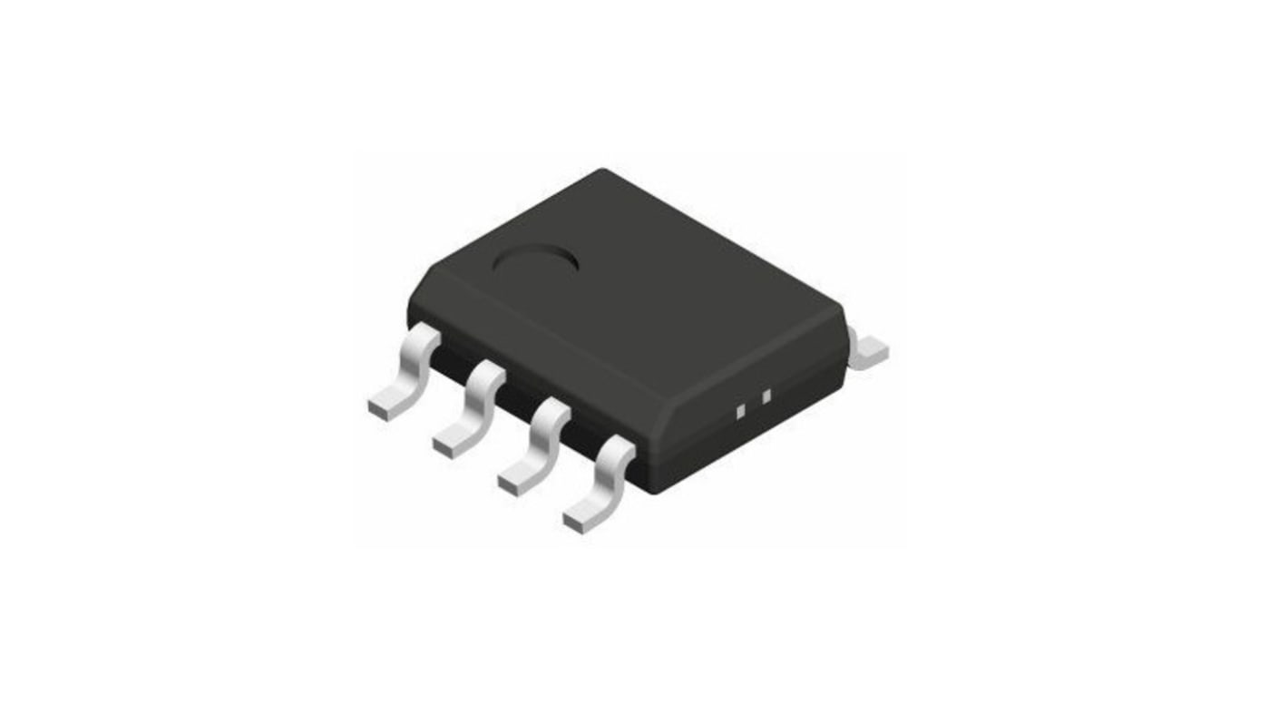 onsemi NCV8412ADDR2GLow Side, Low Side Power Switch IC 8-Pin, SOIC