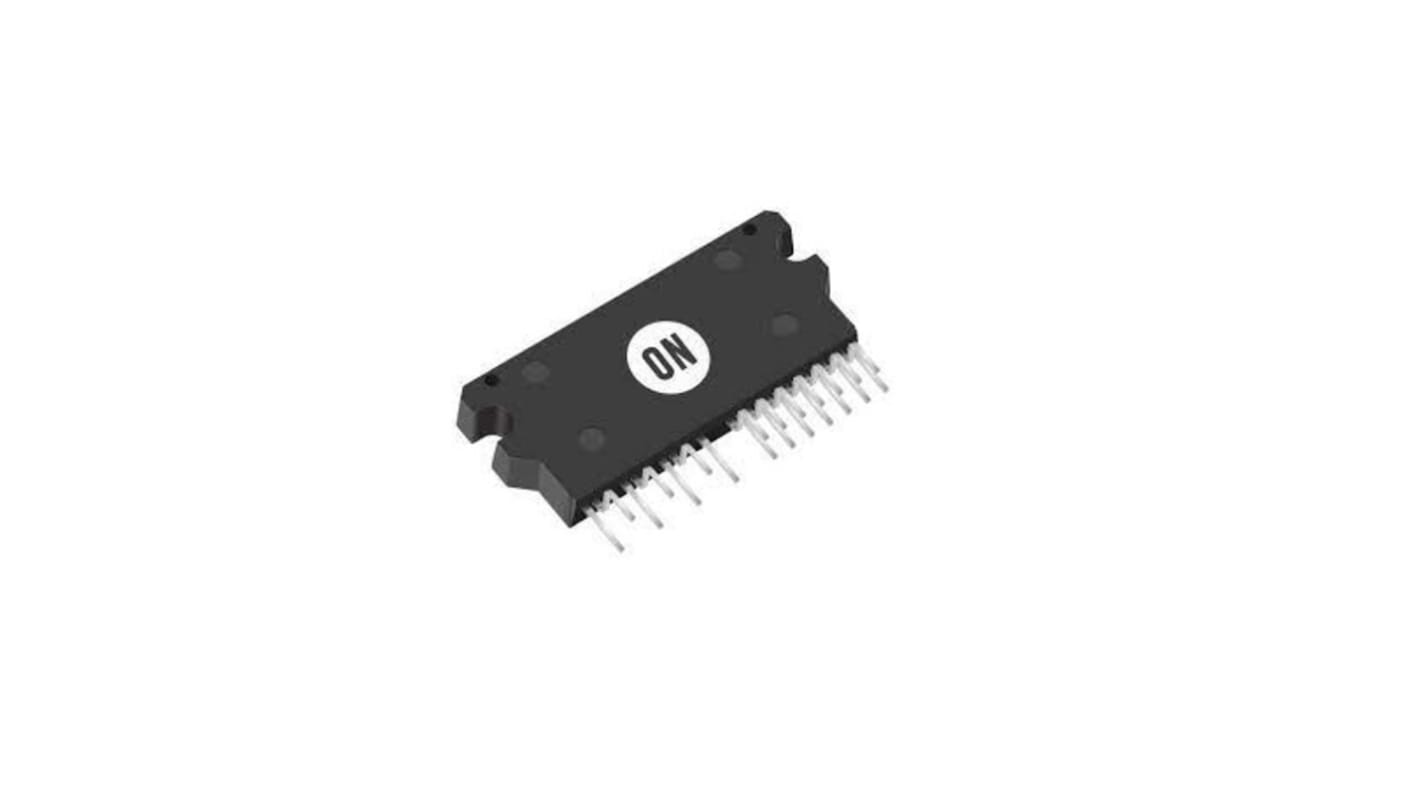 onsemi NFAP0560L3TT Smart Power Module 600 V, 29-Pin SIP