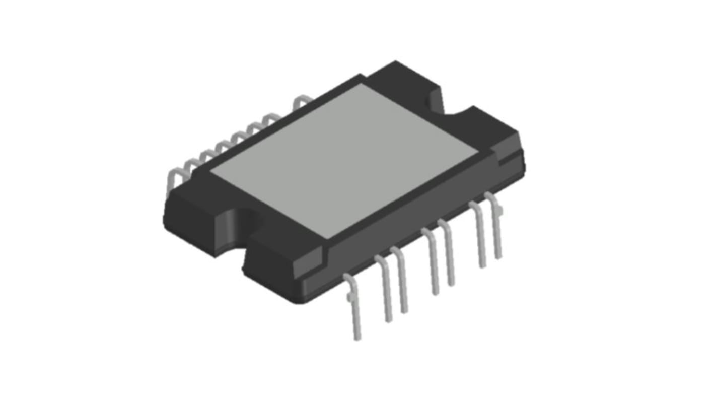 onsemi NFAQ1560R43TL Smart Power Module 600 V, 38-Pin DIP