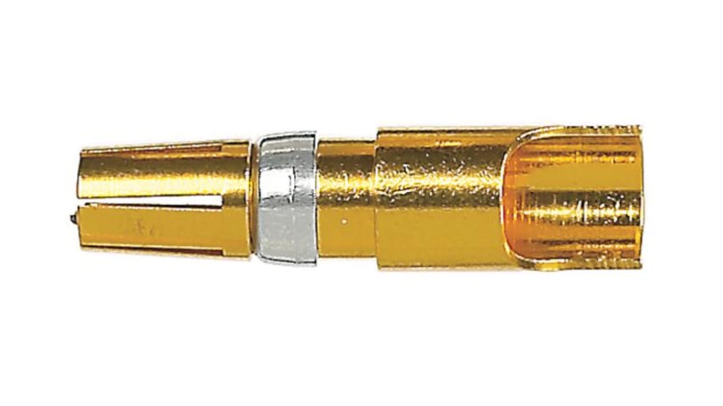 F 40Amp Solder Contact DIN 41626 stra. P