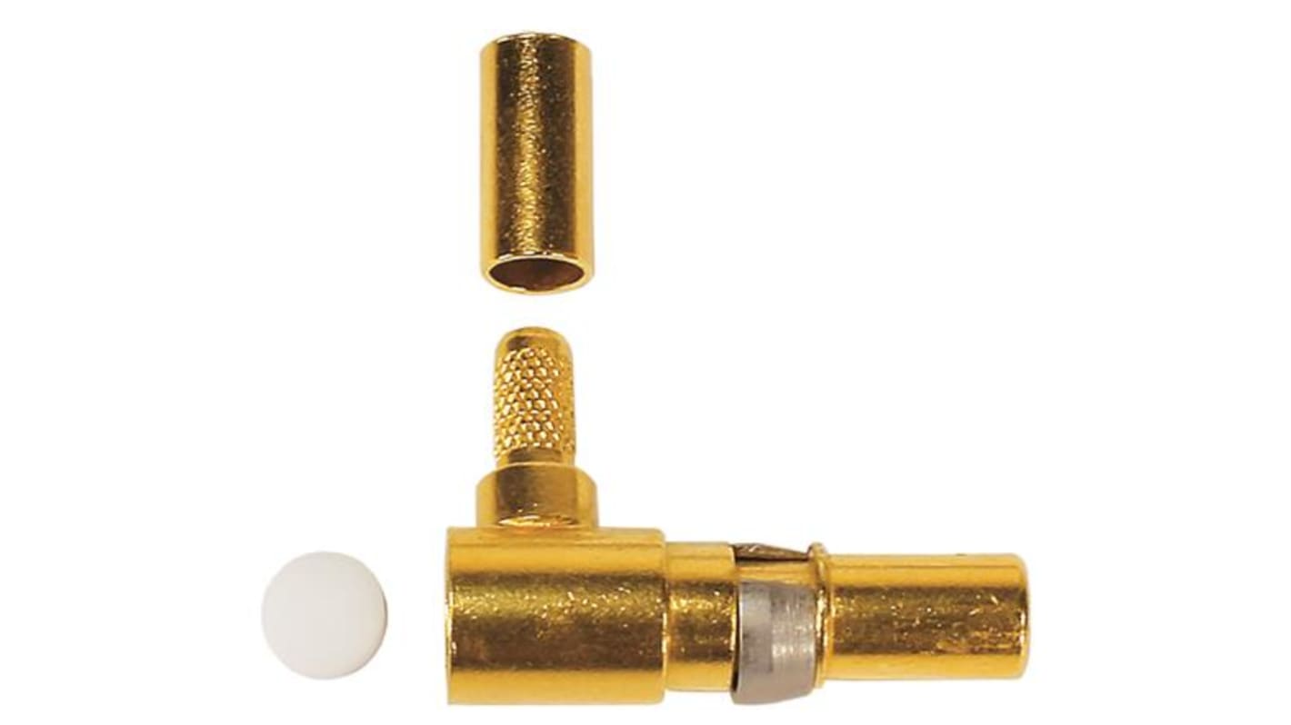 HARTING DIN 41612 Series Female Crimp Contact
