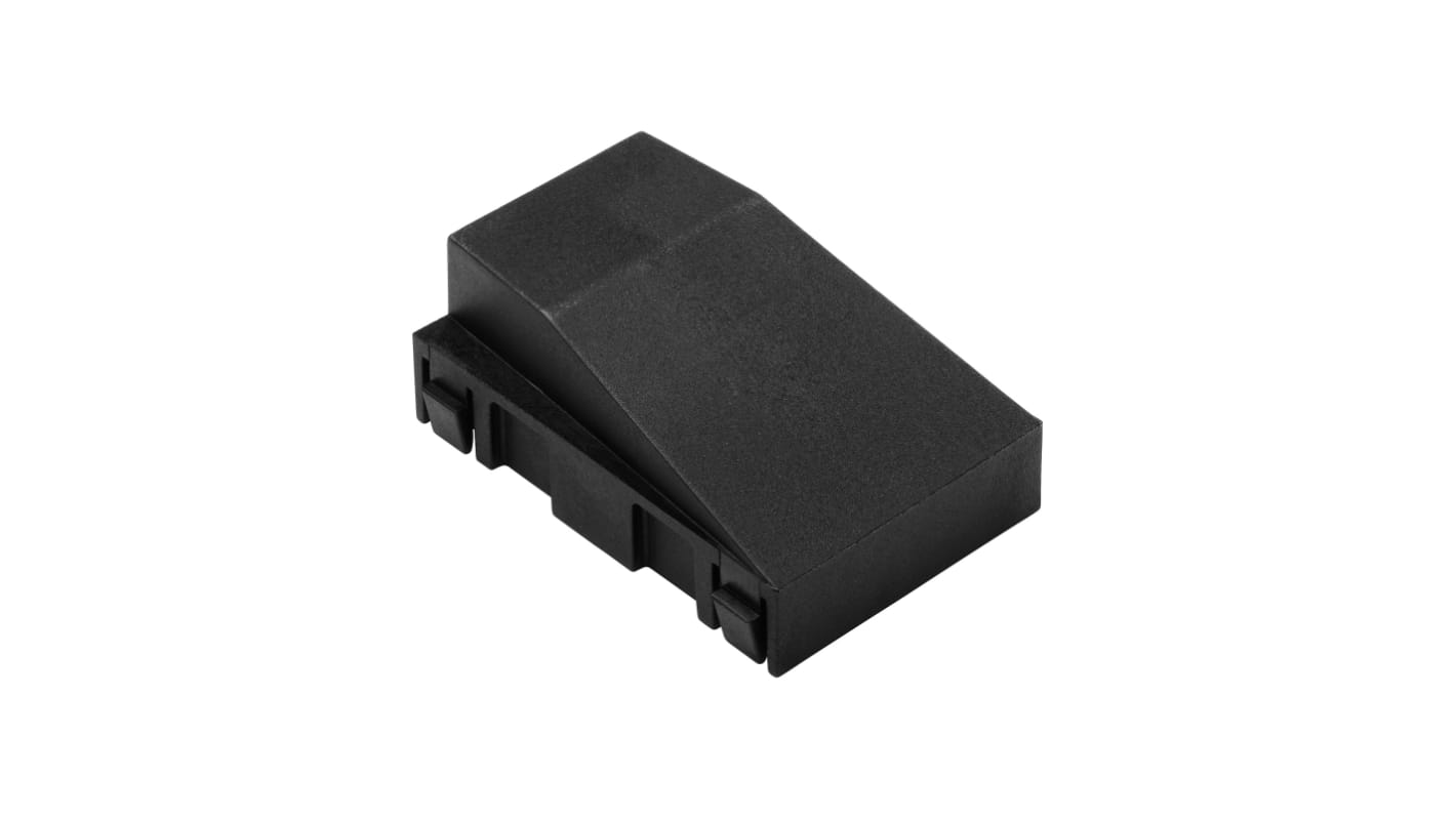 RS PRO Transition Ramp, 50mm Length x 33.3mm Width