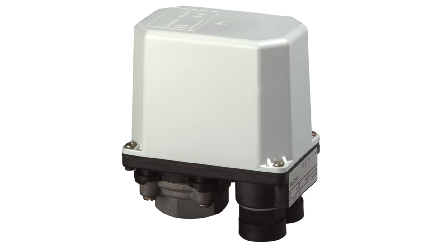 Pressostato Differenziale Eaton, 15bar max