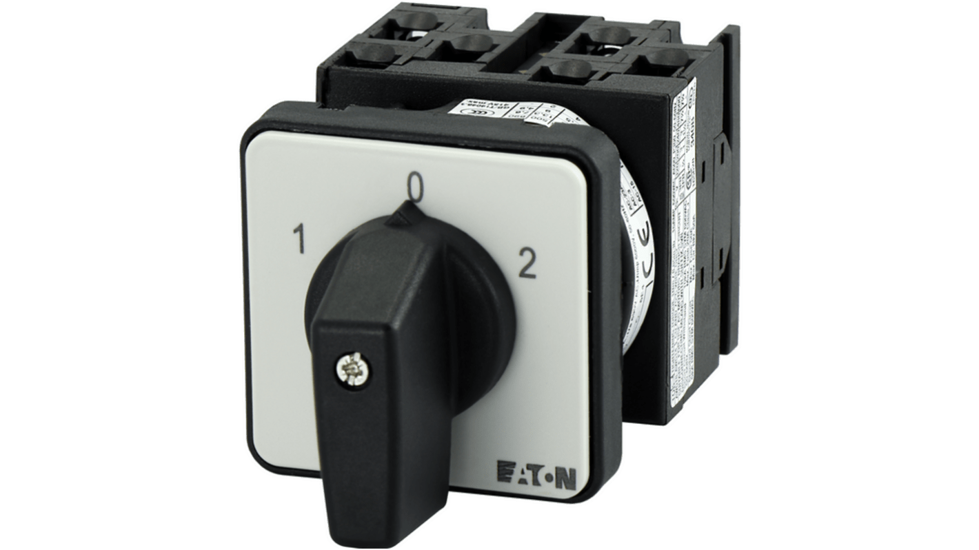 Eaton, 3P 3 Position , 20A