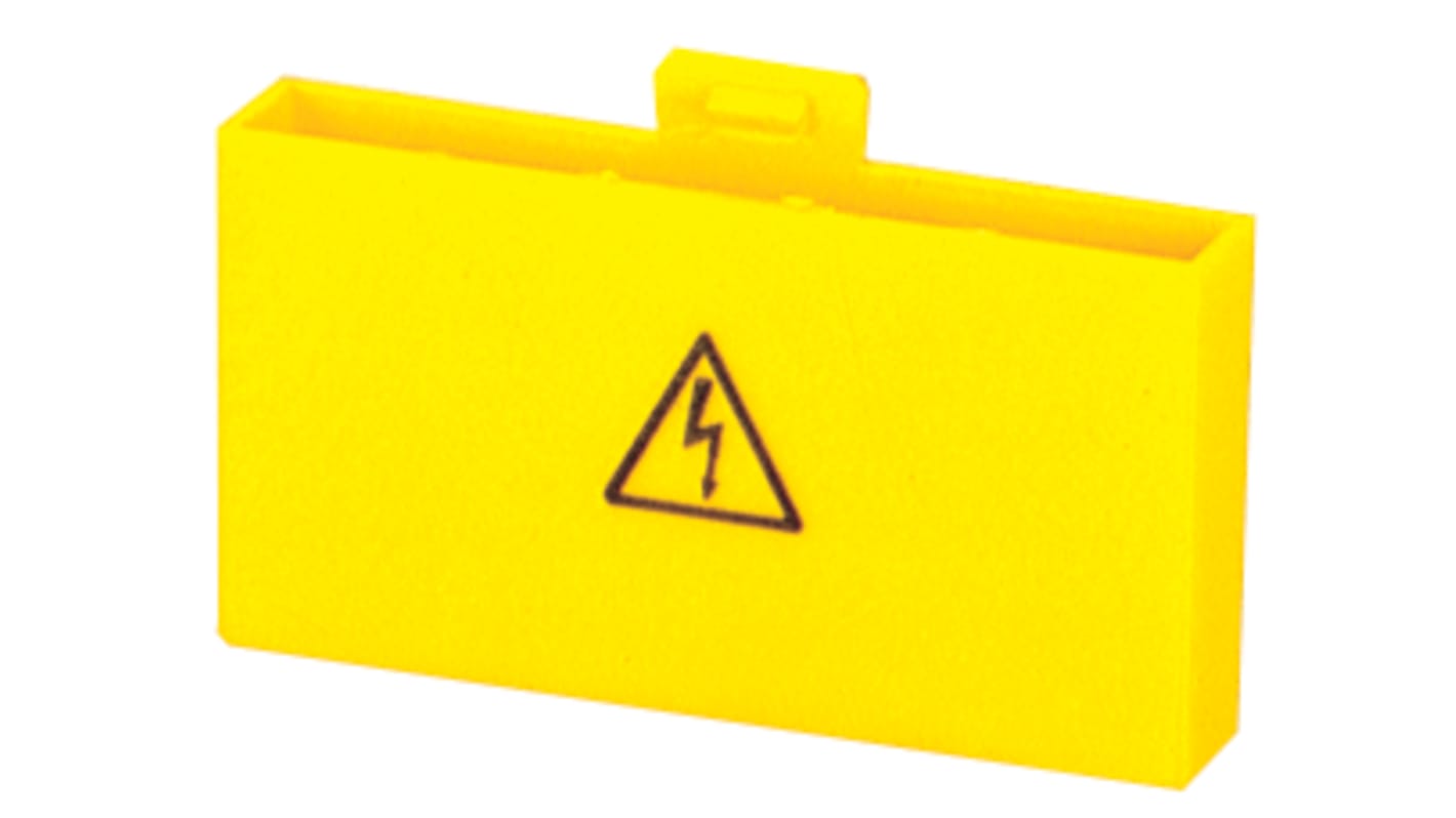 Eaton Switch Disconnector Terminal Shroud