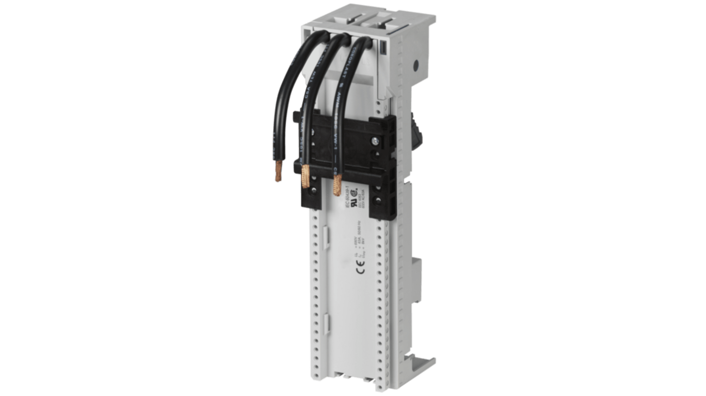 Eaton Busbar Adapter for Use with PKZM4