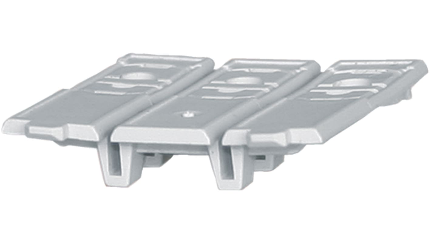 Eaton Cover for use with DILL…, DILM17, DILM25, DILM32, DILM38, DILMF8, DILMF11, DILMF14, DILMF17, DILMF25, DILMF32,