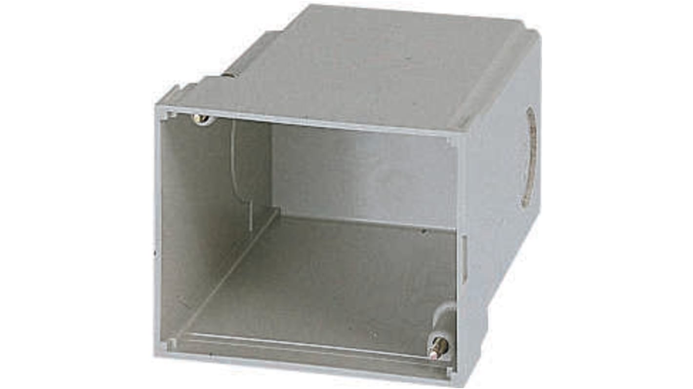 Eaton 护罩, 用于安装板