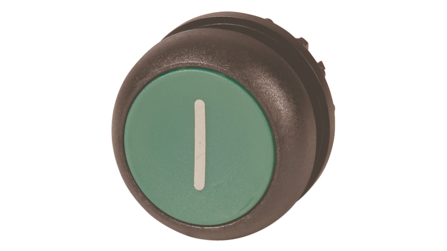 Eaton RMQ Titan M22 Series Push Button Switch, Momentary, Through Hole