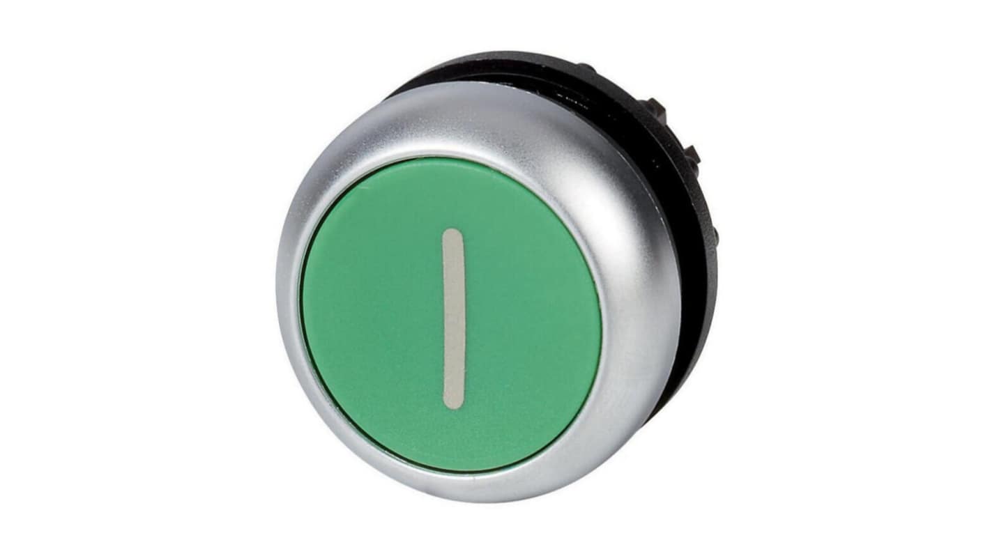 Eaton RMQ Titan M22 Series Push Button Switch, Latching, Through Hole
