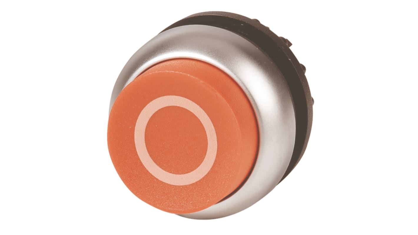 Eaton RMQ Titan M22 Series Push Button Switch, Momentary, Through Hole