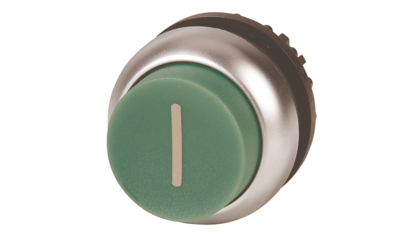 Eaton RMQ Titan M22 Series Push Button Switch, Momentary, Through Hole