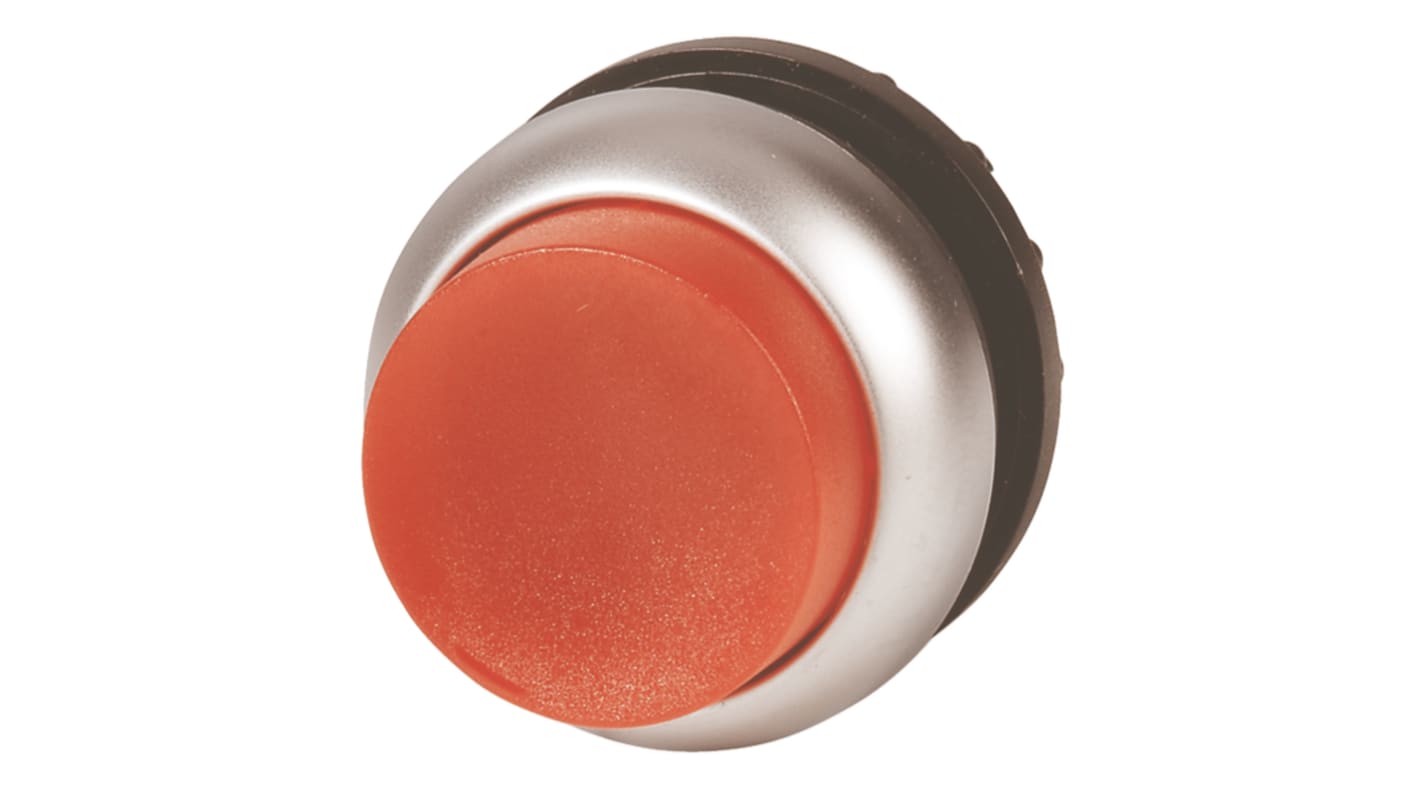 Eaton RMQ Titan M22 Series Illuminated Momentary Push Button Head, 22.5mm Cutout