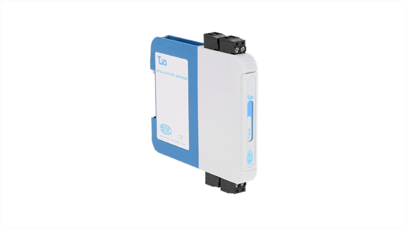 GEORGIN TIA Temperature Transmitter Universal Input, 8 → 30 V