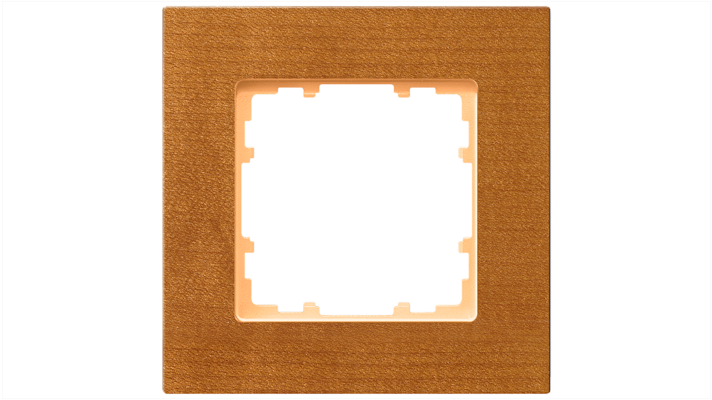 Siemens 1 Gang Frame