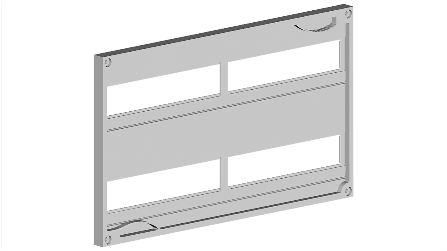 Siemens ALPHA Cover for use with ALPHA 630 DIN