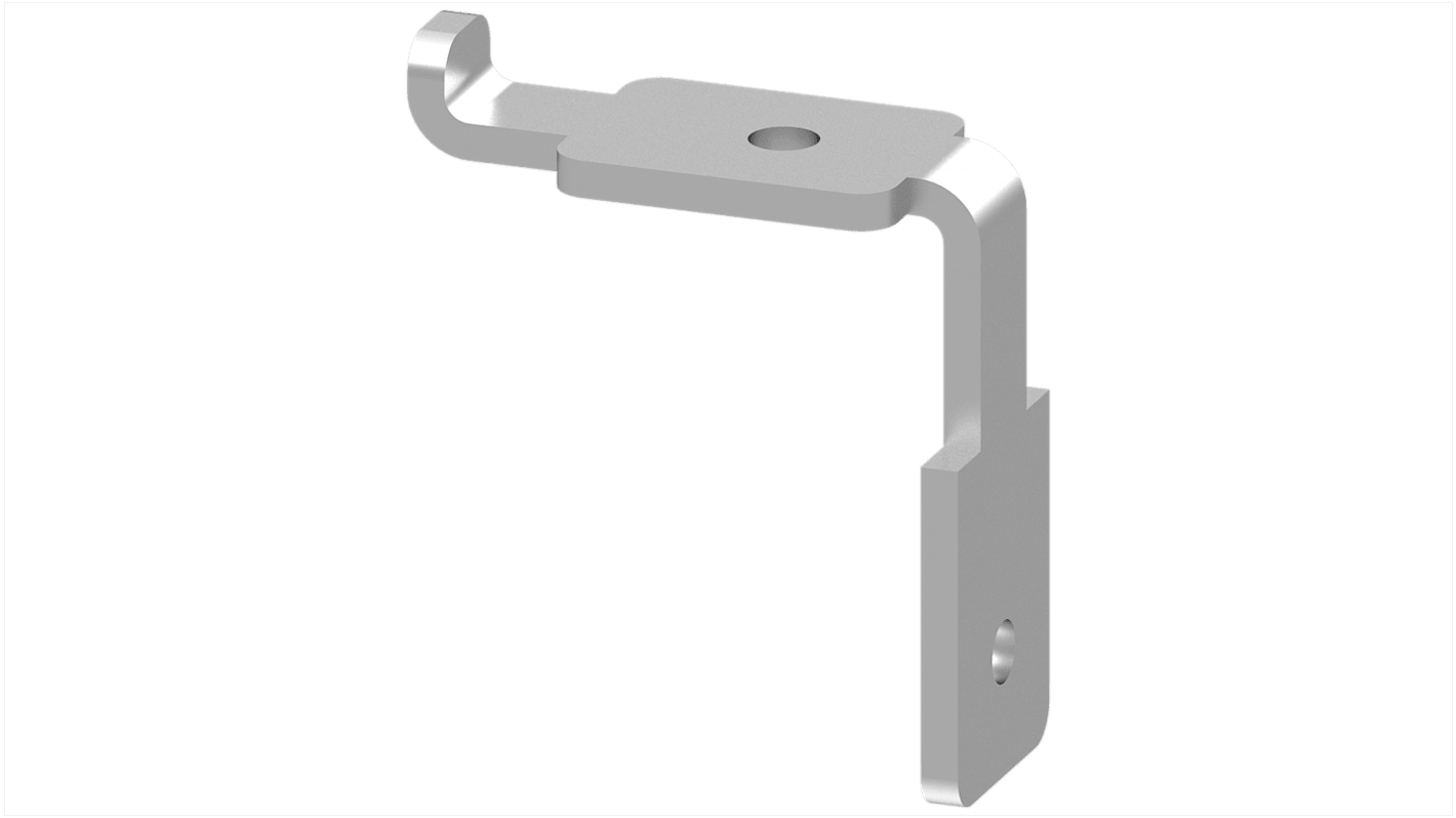 Siemens 8GK Support for use with ALPHA Distribution Board
