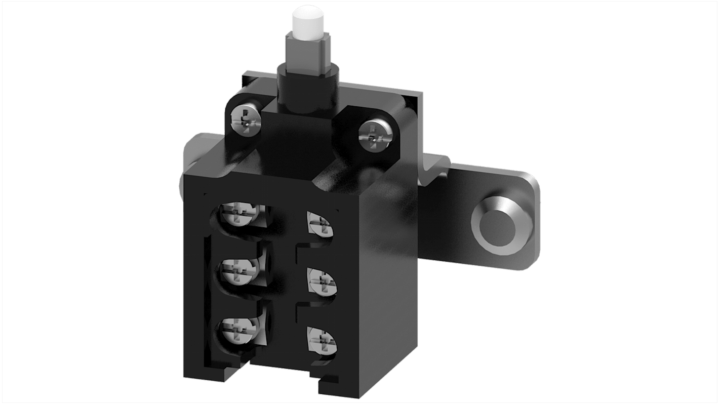 Siemens Limit Switch, DPST
