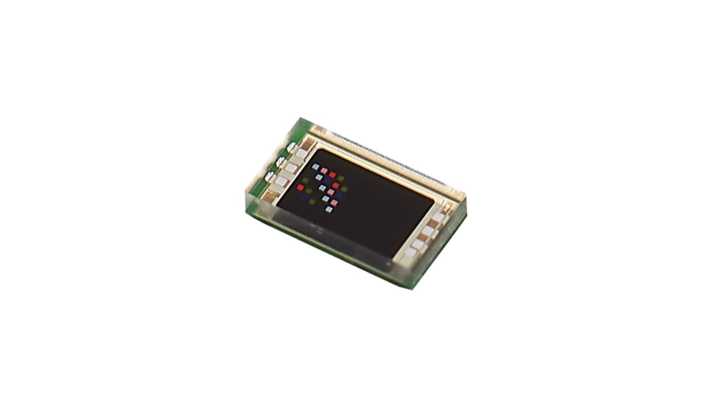 Sensor de luz ambiental, VD6283TX45/1