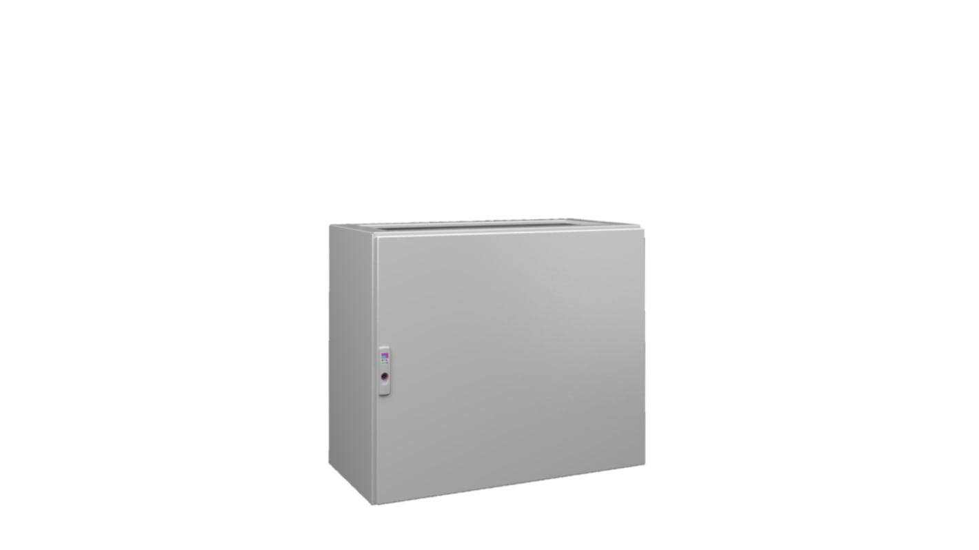 Rittal TP Systemschrank IP55, aus Stahlblech, eine Tür , 675 x 800x 400mm