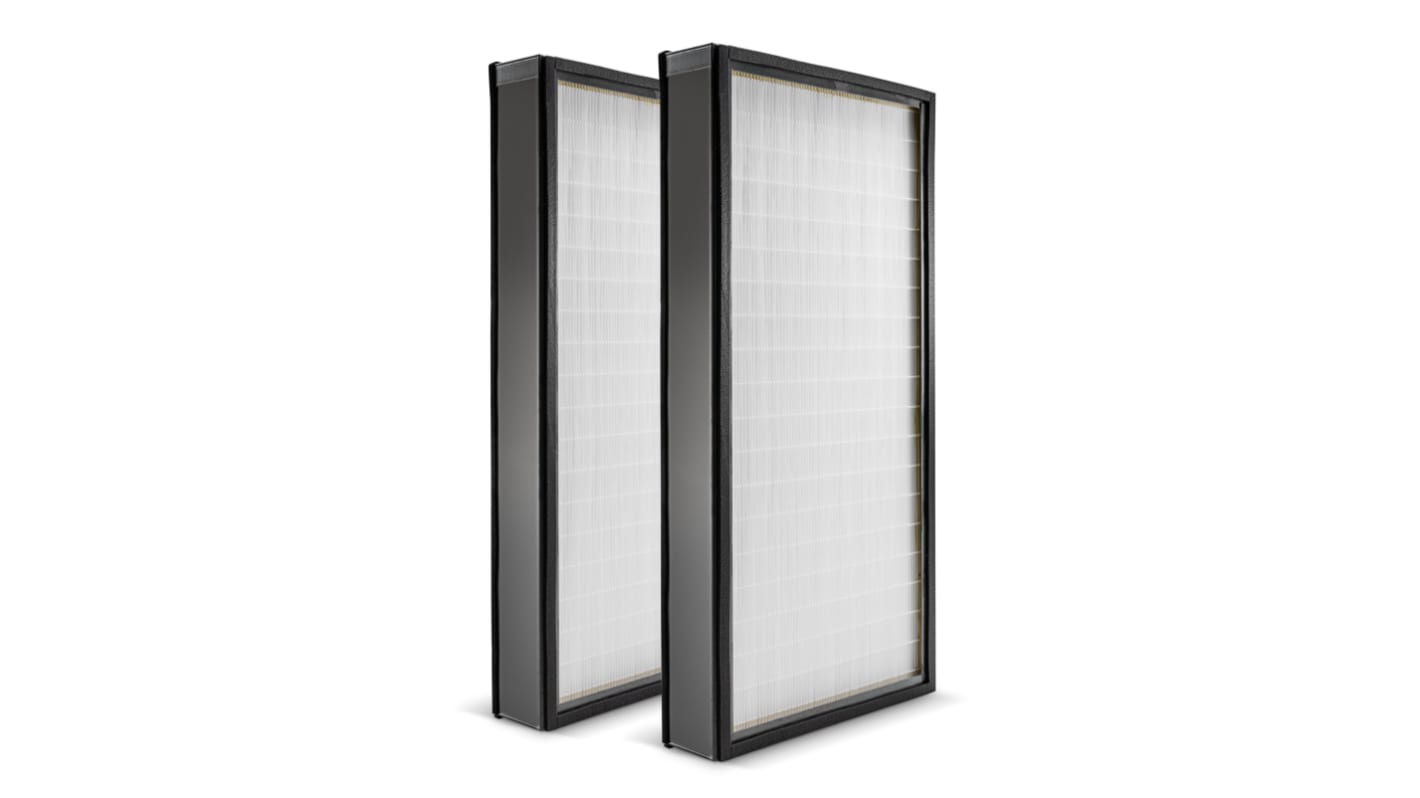 Karcher HEPA Air Filter Set