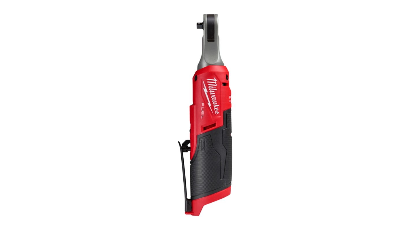 Milwaukee brushless ratchet outlet