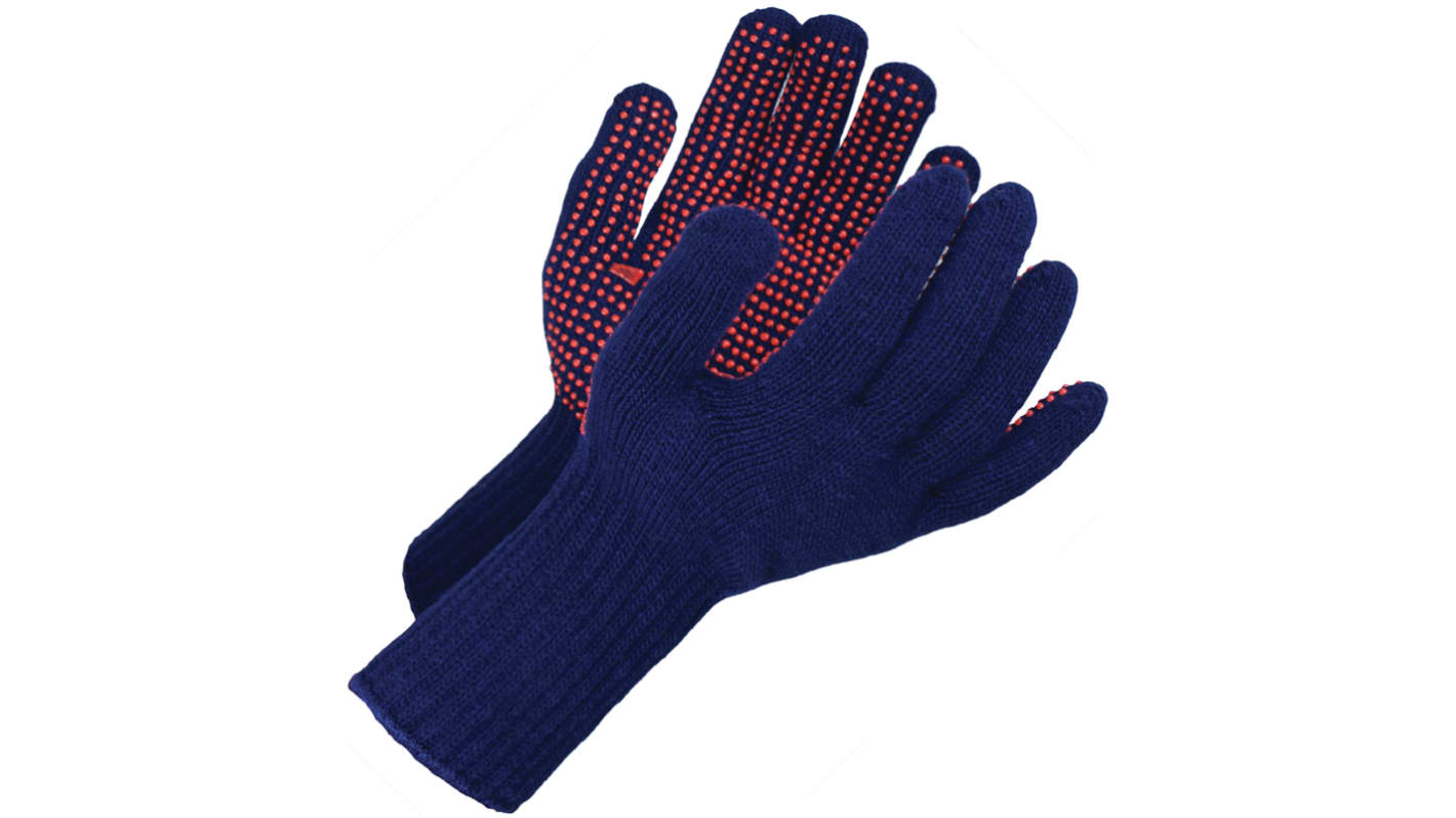 Guanti Gripper Goldfreeze Thermal Gloves, Tg. Misura unica