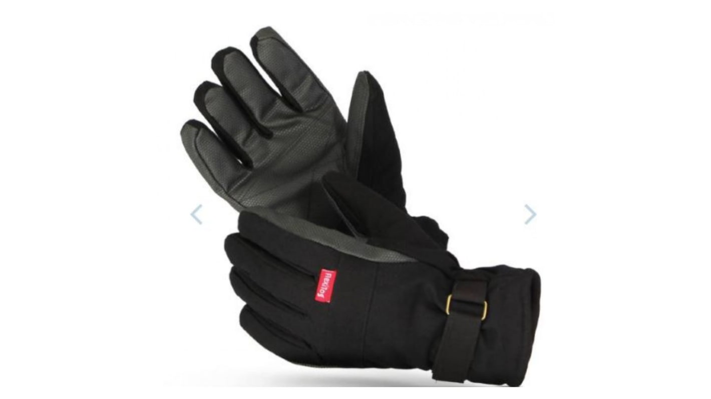 Canvas work gloves discount