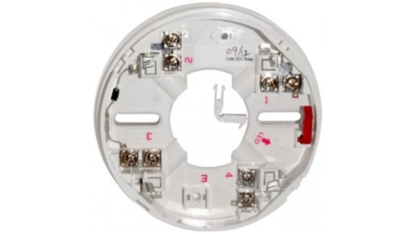 Eaton RC 警报器底座, 探测器基座密封件, 使用于EFBWOPTDET