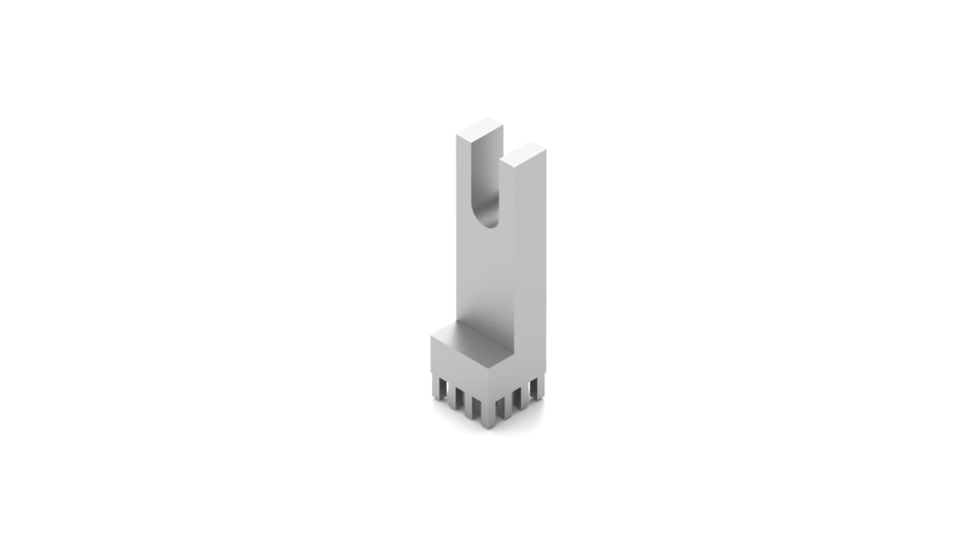 90° PressFit REDCUBE UShape Ø4.3mm 16P H