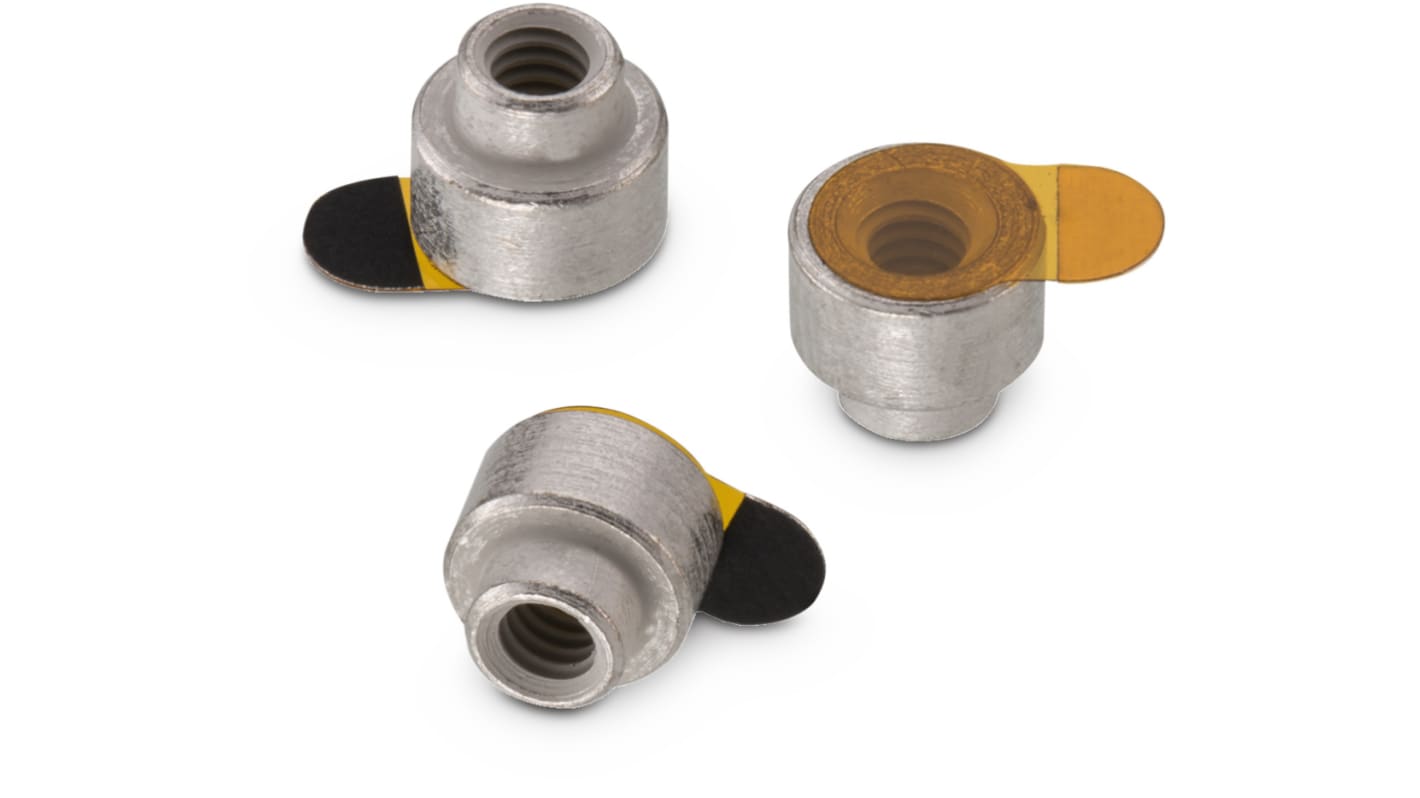 Wurth Elektronik Steel Spacer