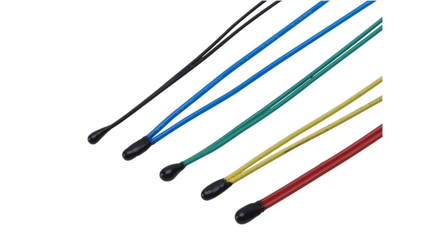 Termistor NTC NTC Molex