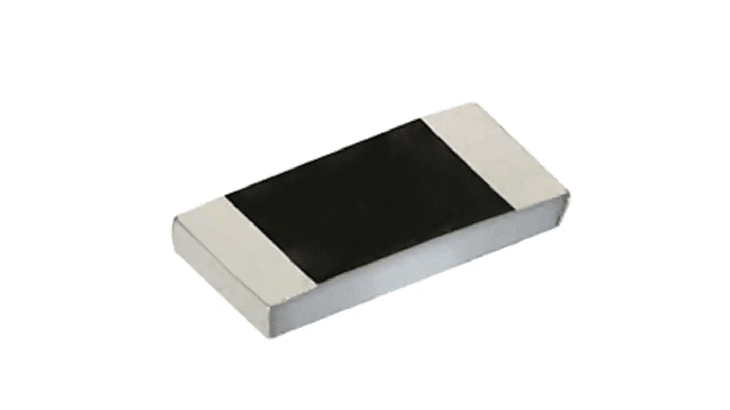 Vishay 301Ω, 2512 (6432M) Surface Mount Fixed Resistor ±0.1% 2.5W