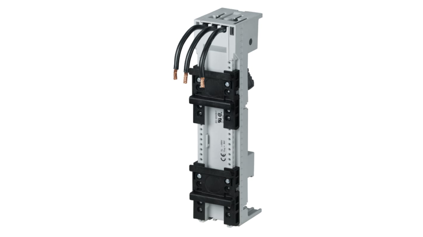 Adattatore Eaton per Barre di distribuzione in rame