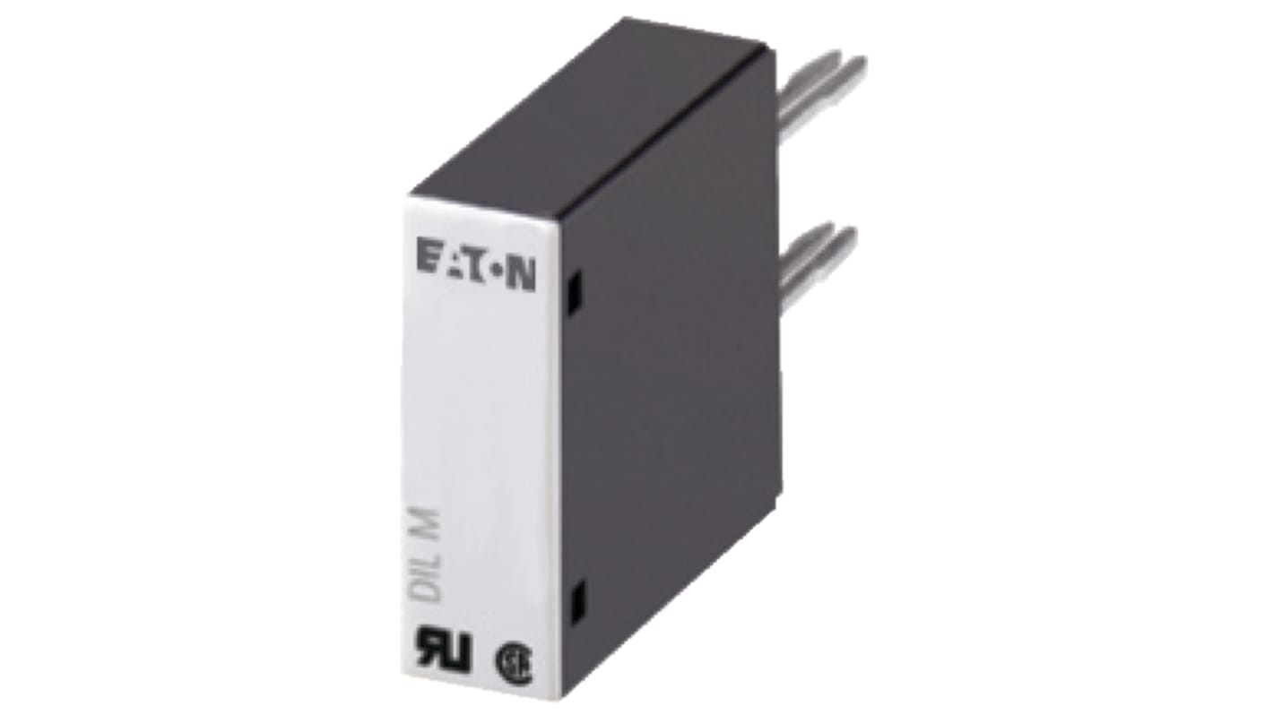 Eaton DILM Surge Suppressor for use with DILM