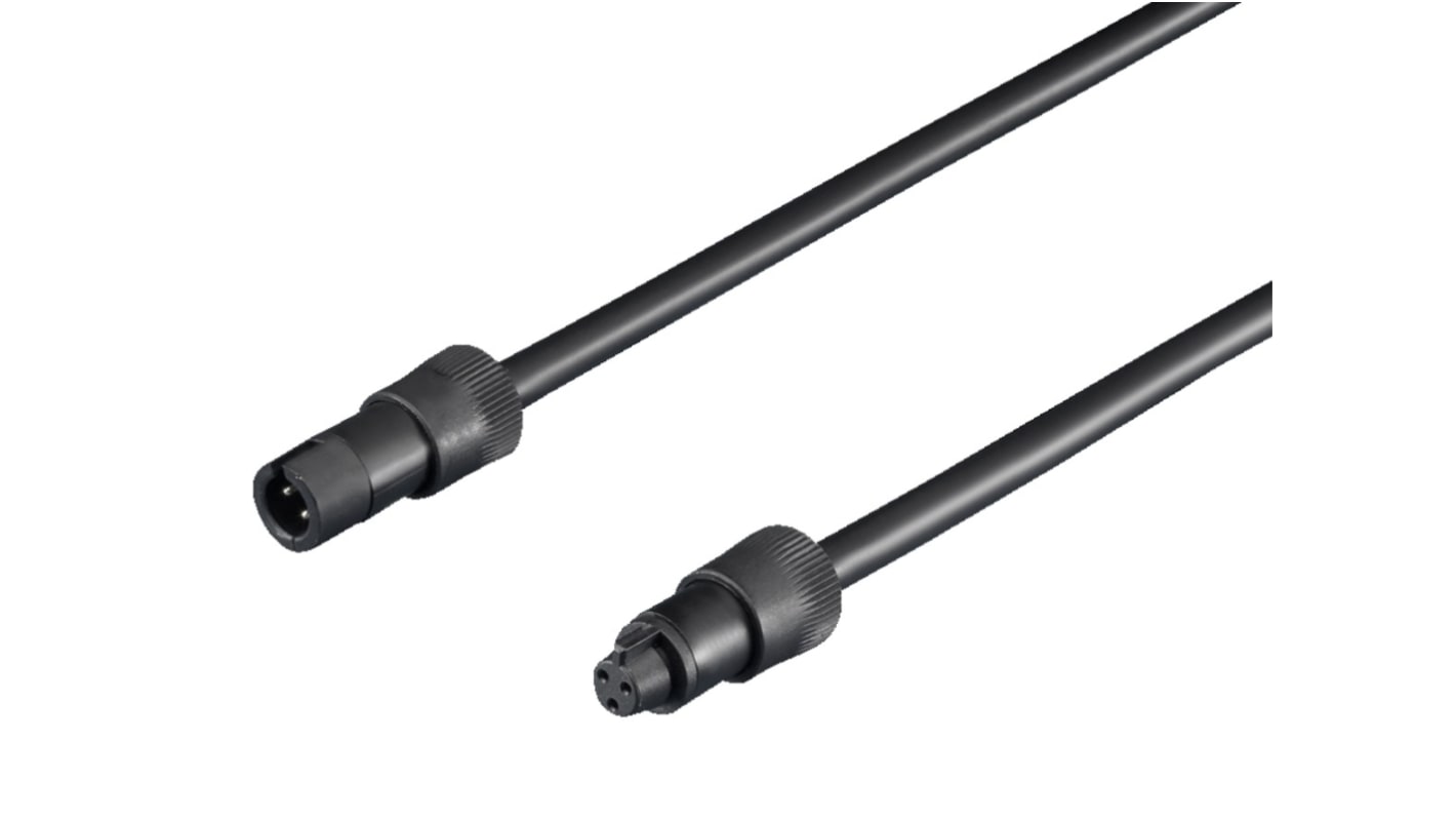 Kabel diody LED Dioda LED systemu 3m 4315850 Rittal