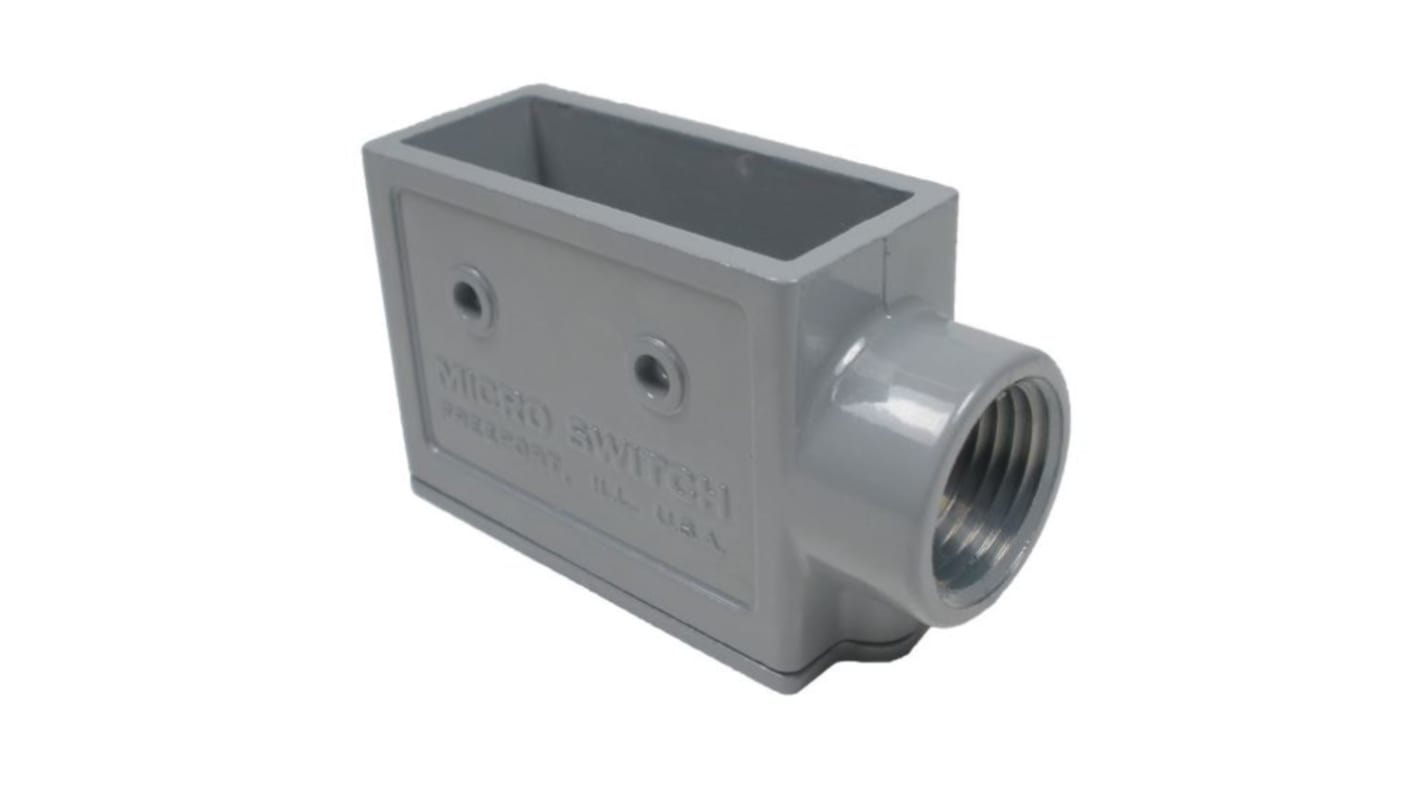 Honeywell Cover for use with Large Basic Switch
