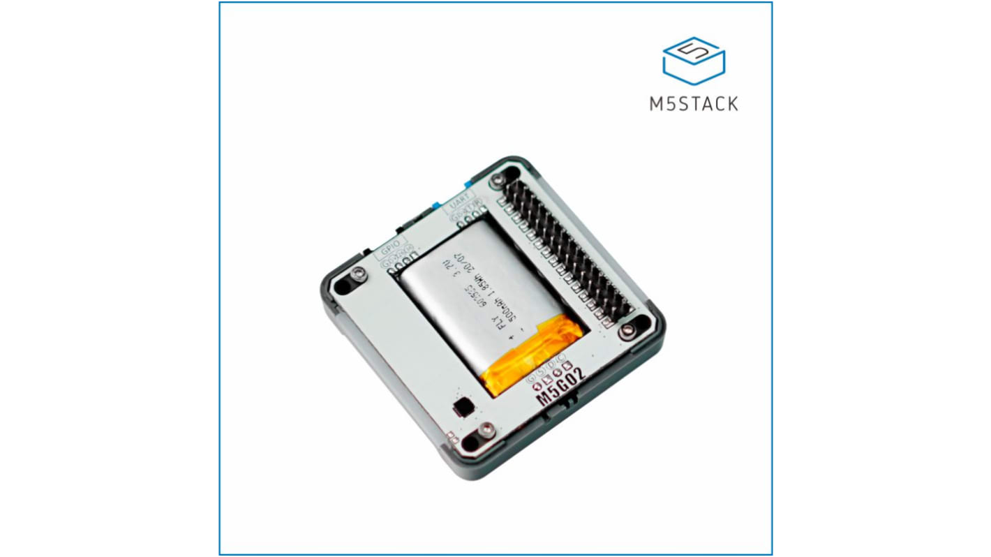 M5Stack A014-C Expansion Board for use with M5Core2