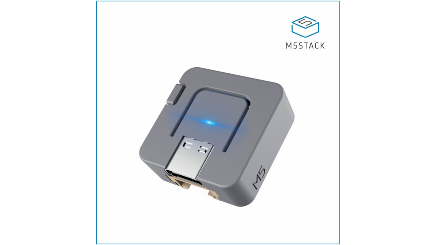 M5Stack ESP32单片机开发板, ESP32内核, ATOM Lite