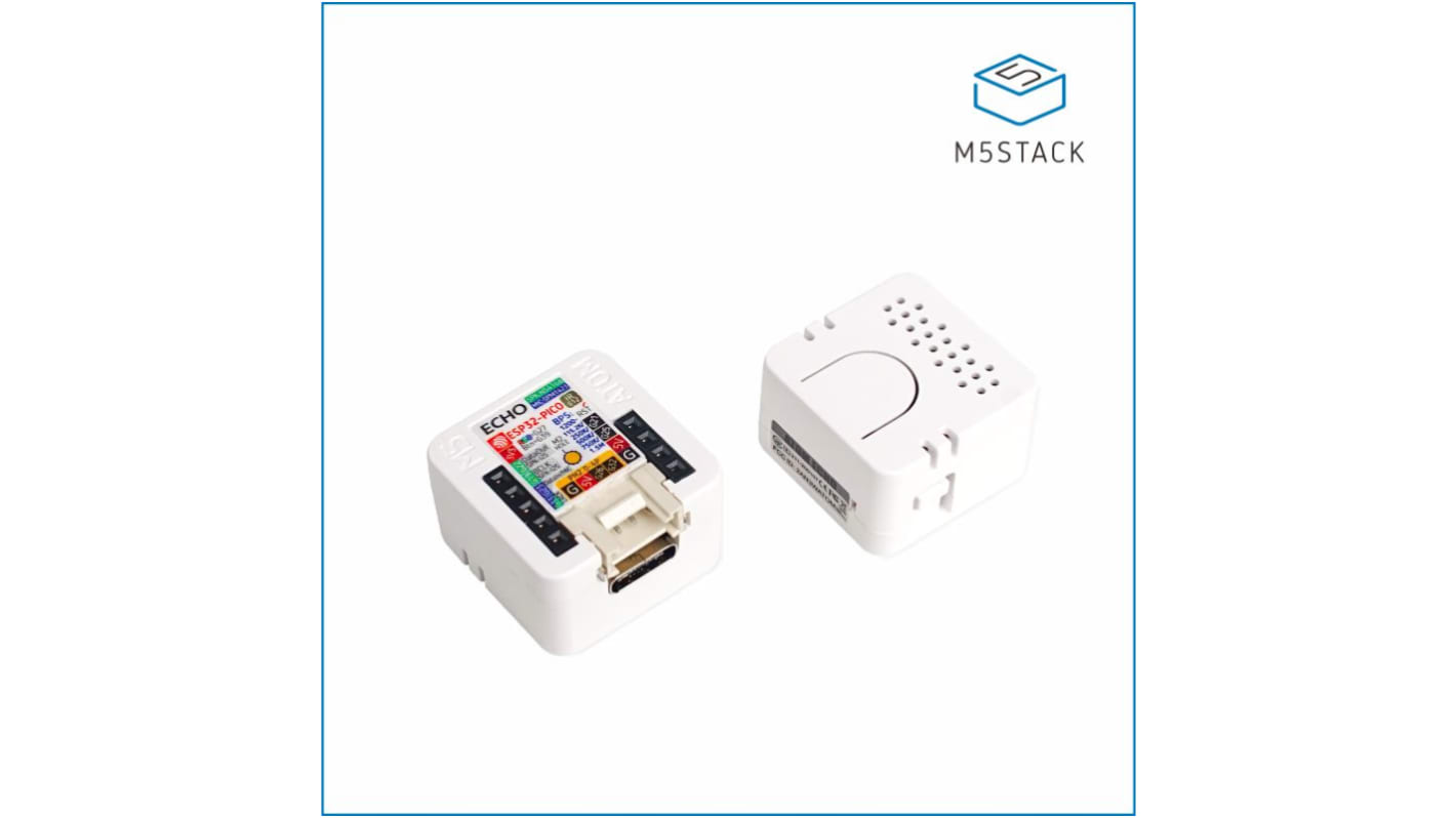 Accessori per strumenti di sviluppo M5Stack C008-C, Telefono cellulare, tablet, Altoparlante
