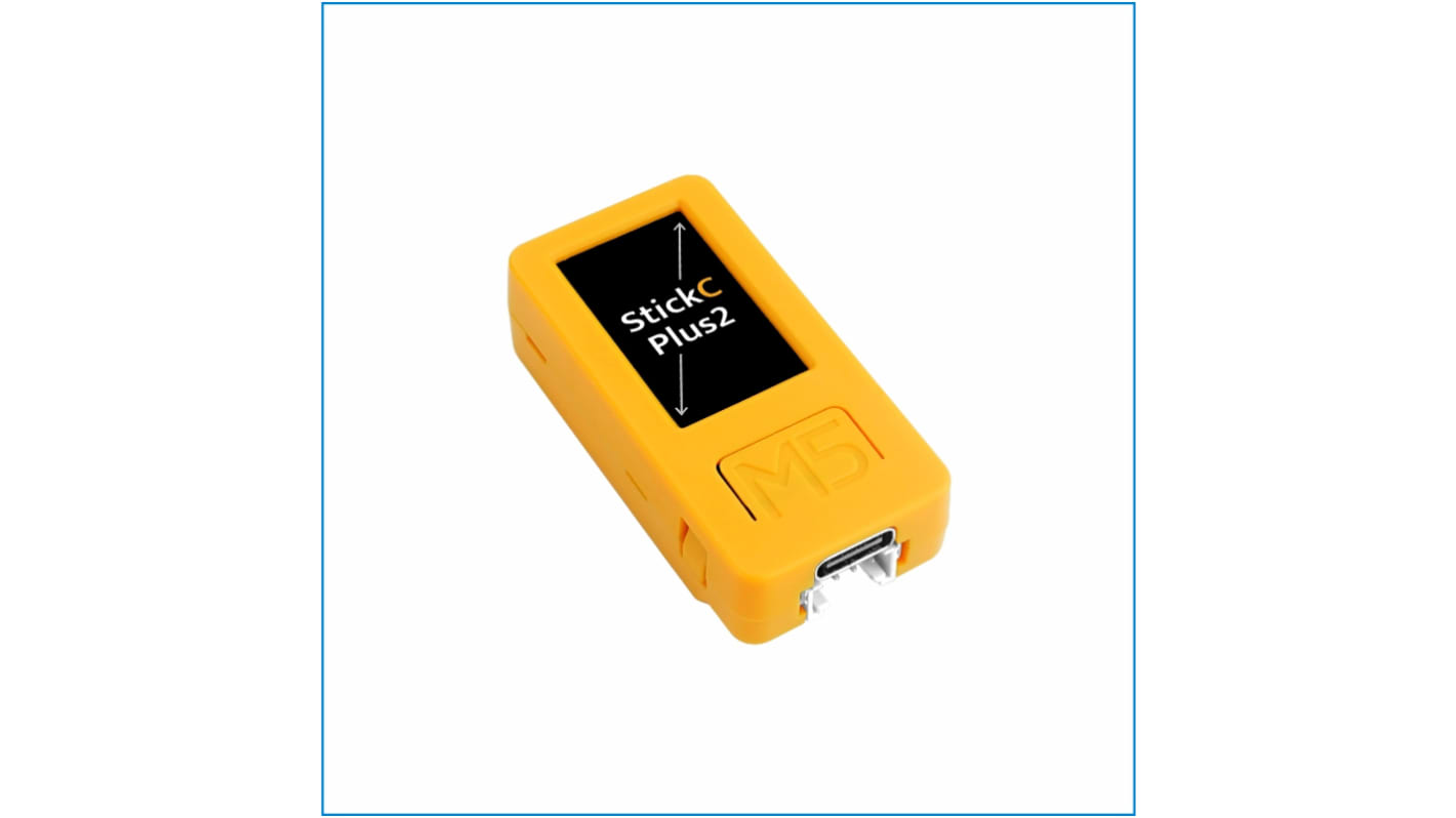 M5Stack M5StickC PLUS 32 Bit MCU Development Kit K016 - P