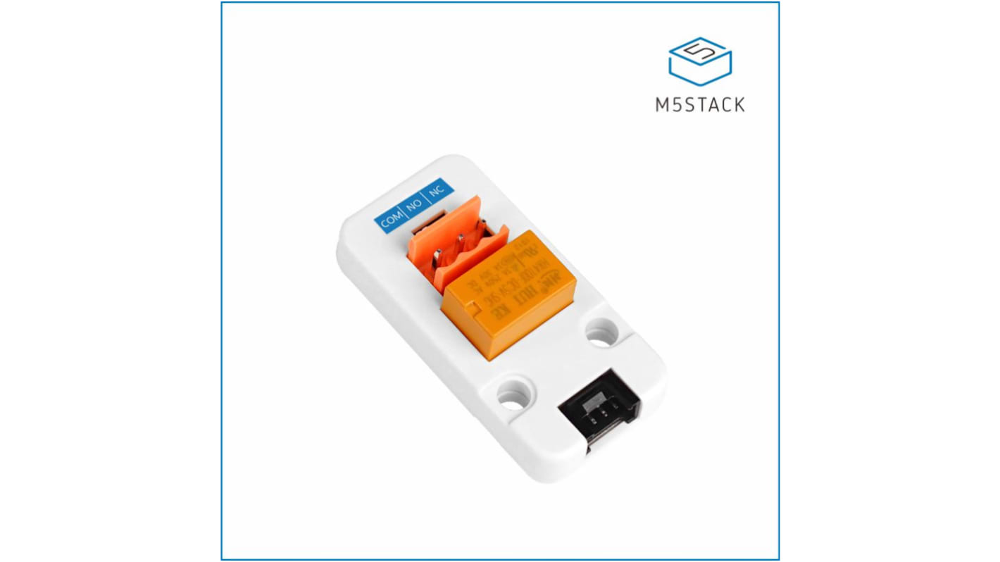 M5Stack U023 for use with Microcontroller