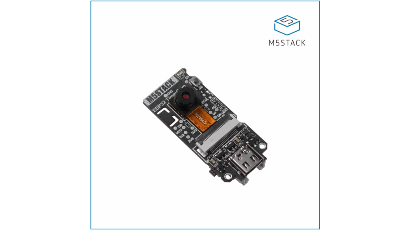 M5Stack U082 for use with M5 Core, M5StickC, M5StickV