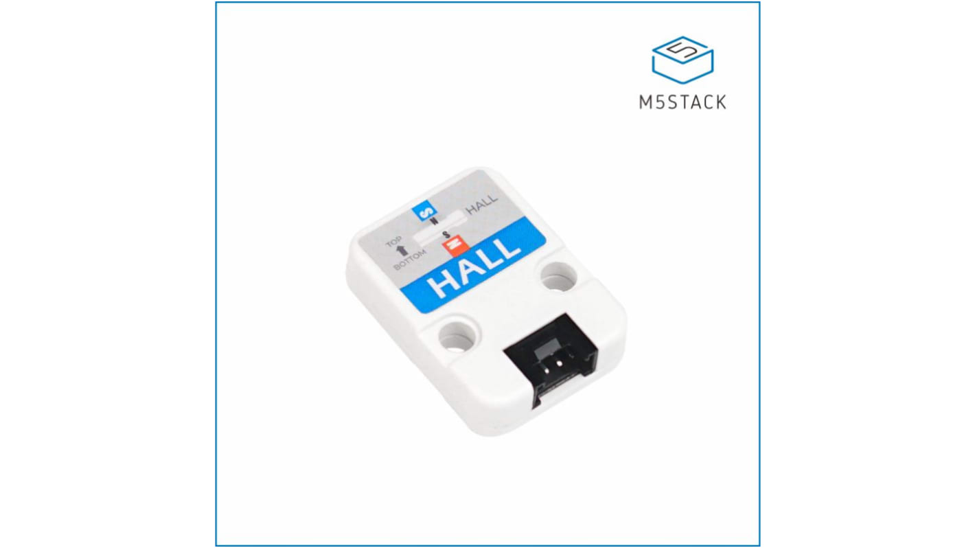 Accessori per strumenti di sviluppo M5Stack U084, Conduttore M5, M5StickC, M5StickV
