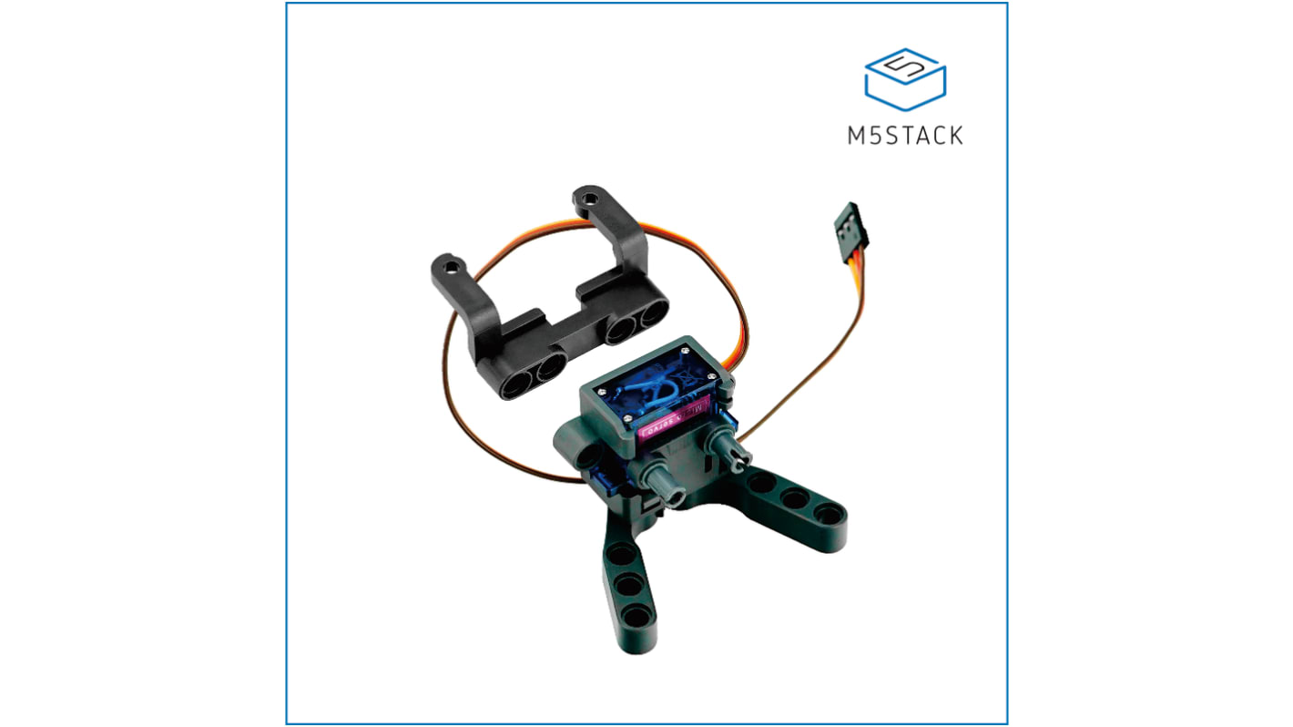 M5Stack U102 for use with M5 Core, M5StickC, M5StickV