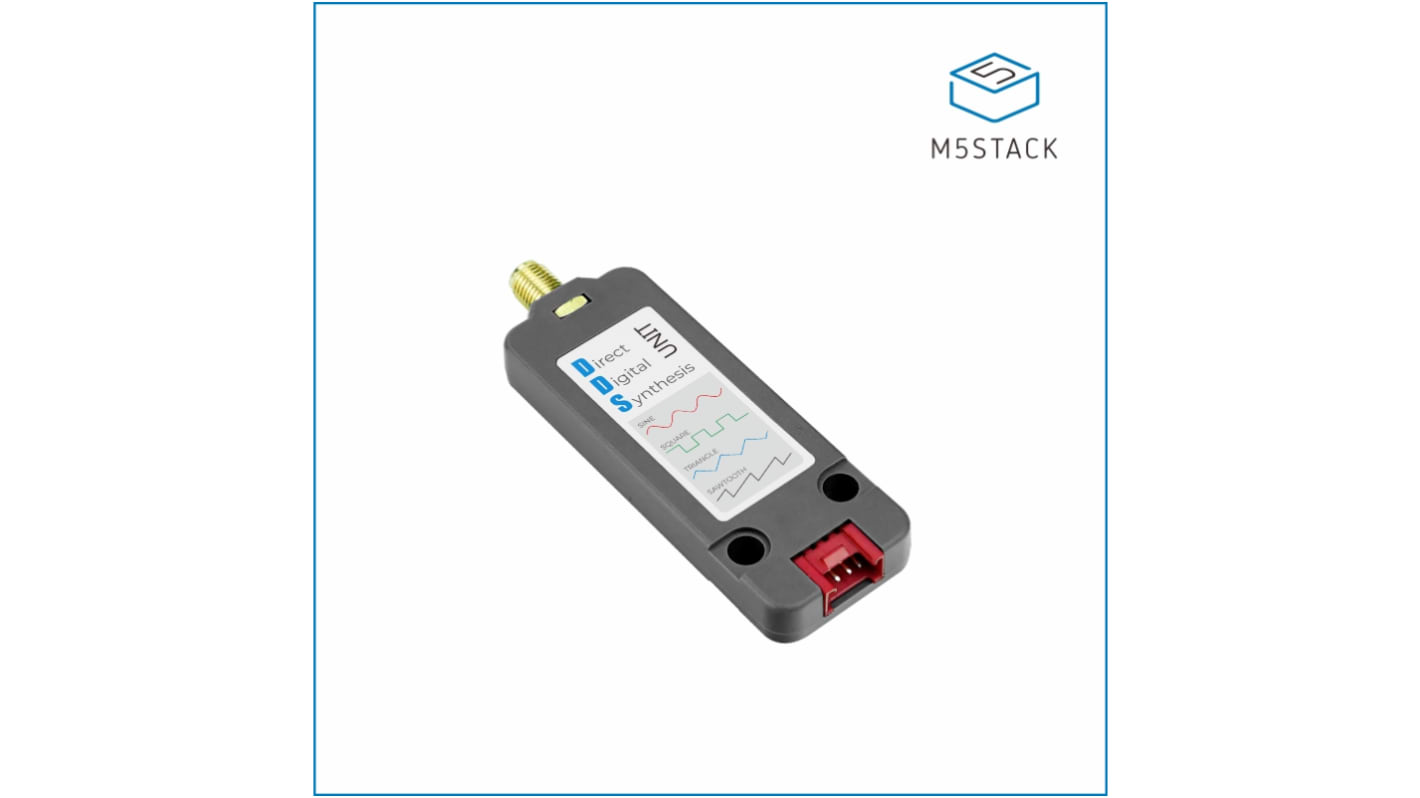 Accessori per strumenti di sviluppo M5Stack U105, Conduttore M5, M5StickC, M5StickV