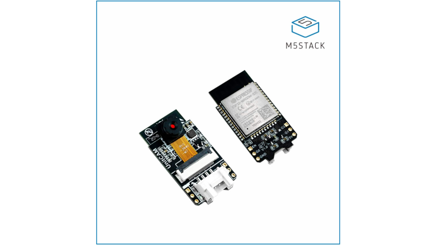 M5Stack U109 for use with M5 Core, M5StickC, M5StickV