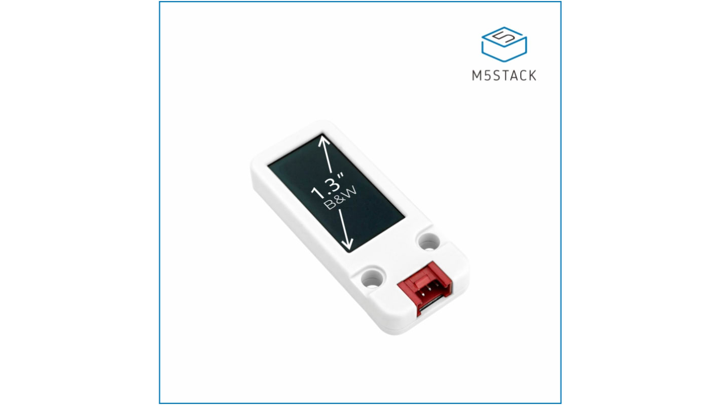 M5Stack 开发工具配件, 用于M5 芯， M5StickC ， M5StickV
