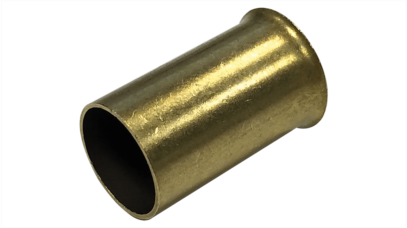 Inserto per tubi MDPE RS PRO, compatibile con tubo da 2.7 → 4mm