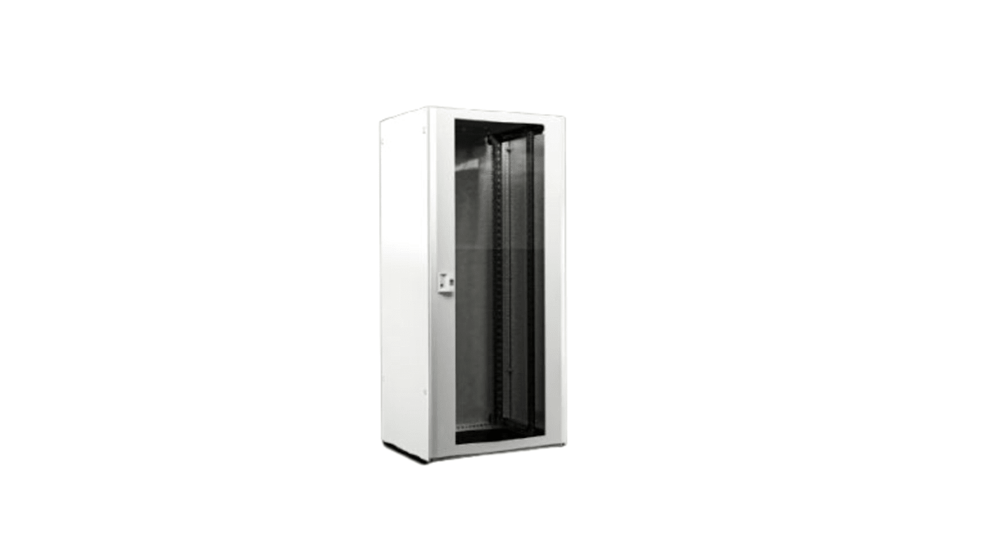Armadio Rack 47U Rittal serie TX Cablenet